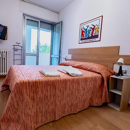 Farini Apartman *