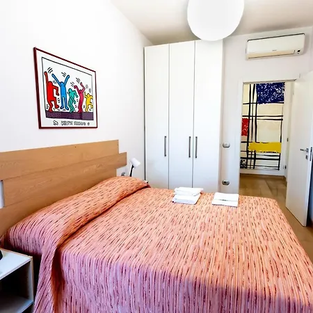 Apartman Farini