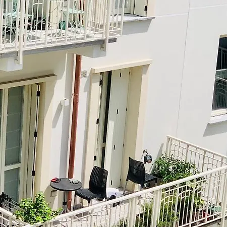 Bocconi-navigli 10 Апартаменты *