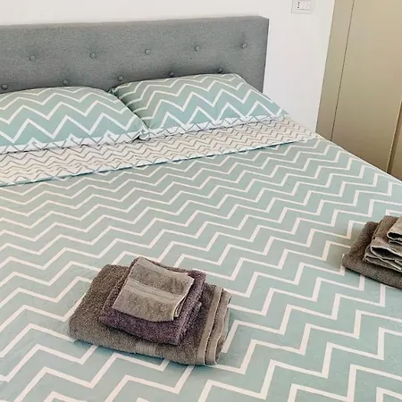 Bocconi-navigli 10 Апартаменты