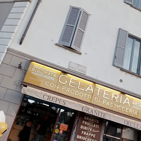 Konukevi Sunny Milano