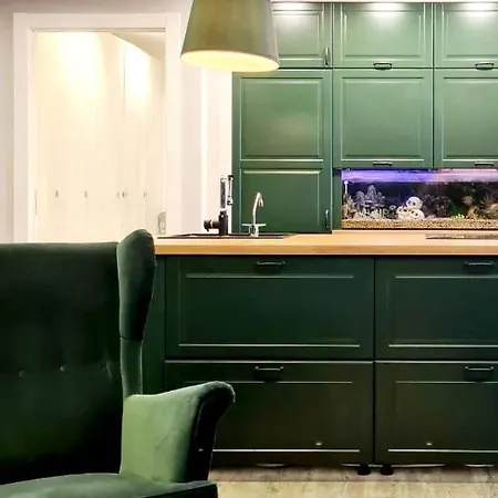 Serendipity - Montenapoleone Apartmán *