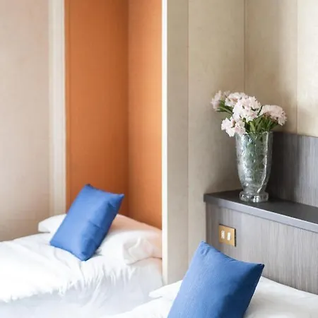 Hotell Garda 3*