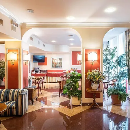 Hotell Garda Milano