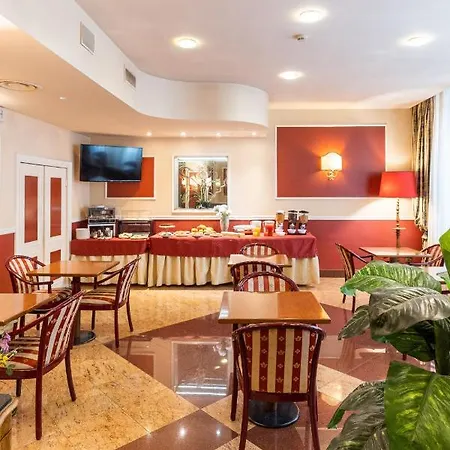 Garda 3* Milano