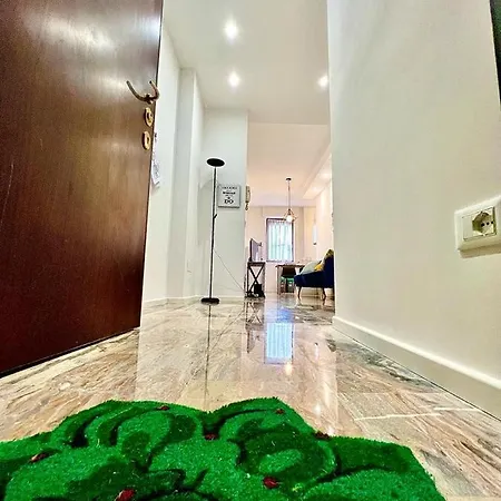 Apartment Kibilu - Corso Lodi 59 Mailand
