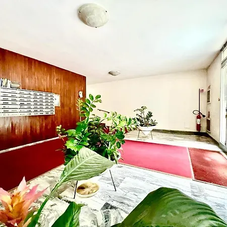 Apartment Kibilu - Corso Lodi 59 Mailand