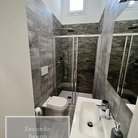 Ca Foscari Harmony Jacuzzi