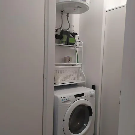 Appartement San Siro Dream -apartment With Garage-milano Milan