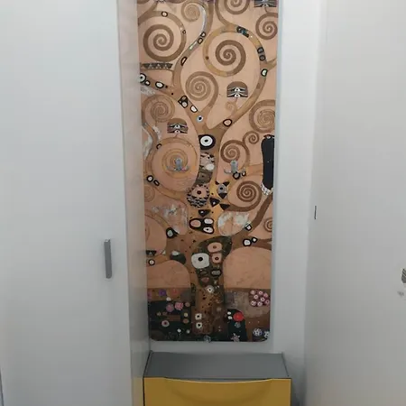 Apartmán San Siro Dream -apartment With Garage-milano *