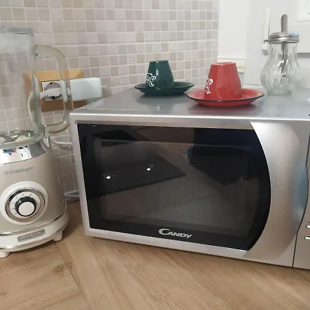 San Siro Dream -apartment With Garage-milano * Milán