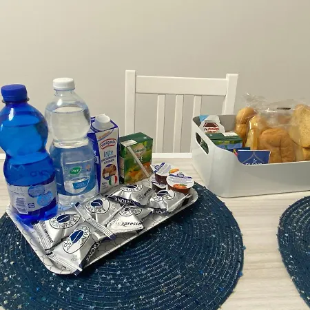 Lady Indigo San Siro Milano