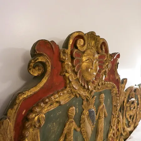 La Del Pino 2* Milan