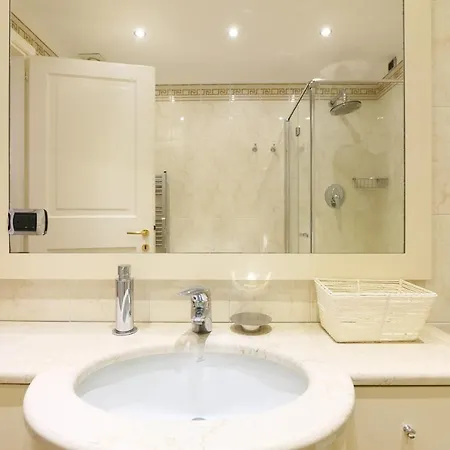 San Siro Stadium Luxury Milán