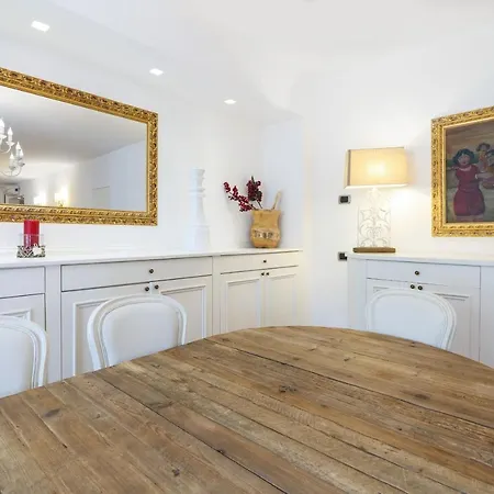 San Siro Stadium Luxury Apartmán