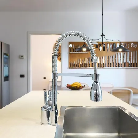 San Siro Stadium Luxury * Milán