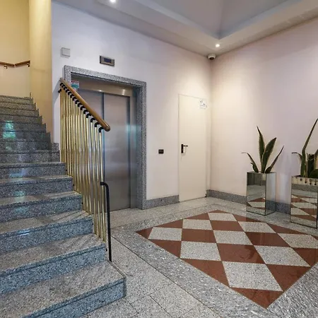 San Siro Stadium Luxury * Milán