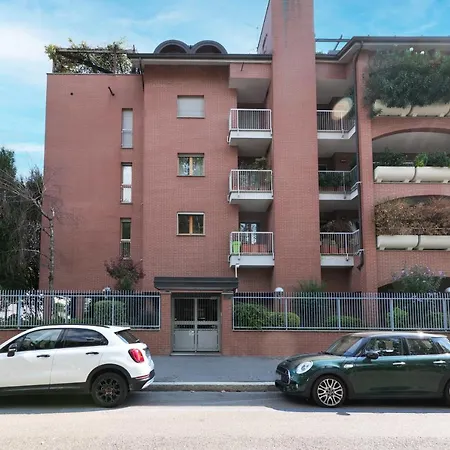 San Siro Stadium Luxury Milán