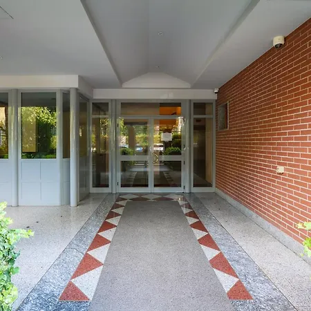 Apartmán San Siro Stadium Luxury