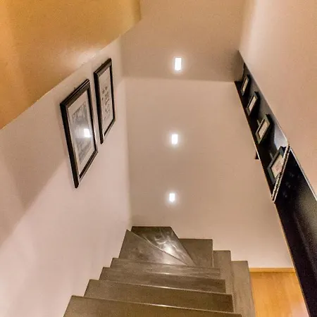 Cozy Navigli Apartament *