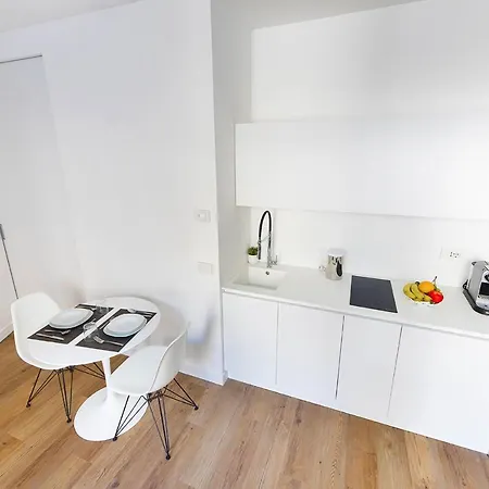 Fiorentini Apartamento