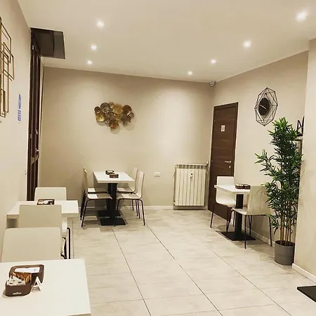 Golden Hotel Mediolan