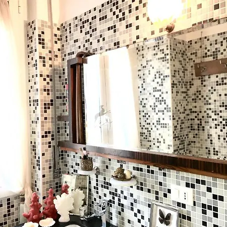 Maison De Charme Apartman Milánó