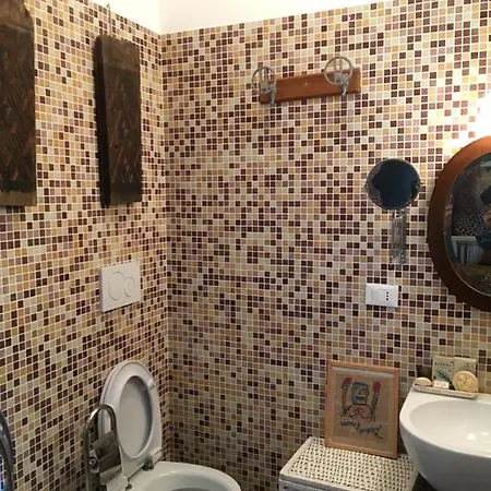 Apartamento Maison De Charme