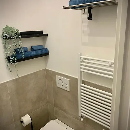 Suitemilan133 - Navigli Santagostino Apartment *
