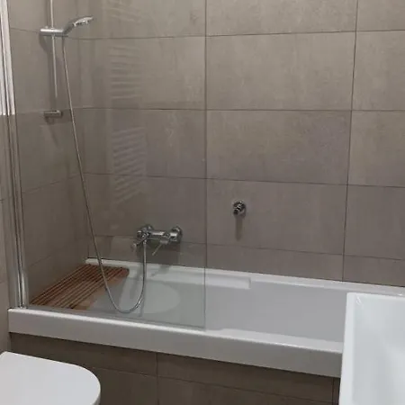 Apartman Comfort Zona Washington-solari-tortona