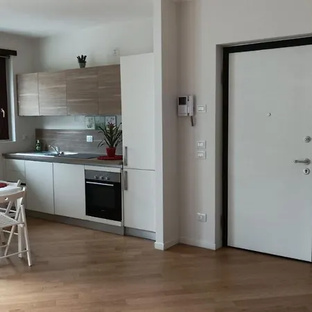 Comfort Zona Washington-solari-tortona Apartman *