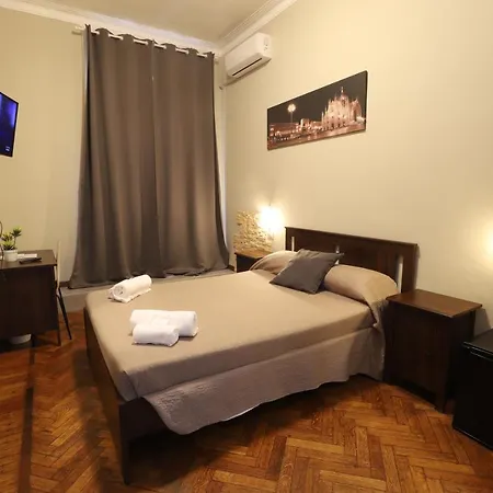 Hotel Carlo Goldoni 2*