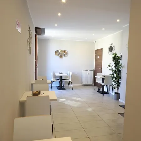 Carlo Goldoni Hotel Milano