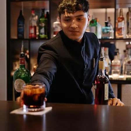 Palazzo Segreti Szálloda