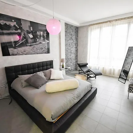 423 Loft Studio Appartamento