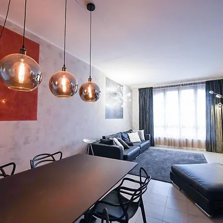423 Loft Studio Appartamento *