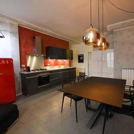 Appartamento 423 Loft Studio