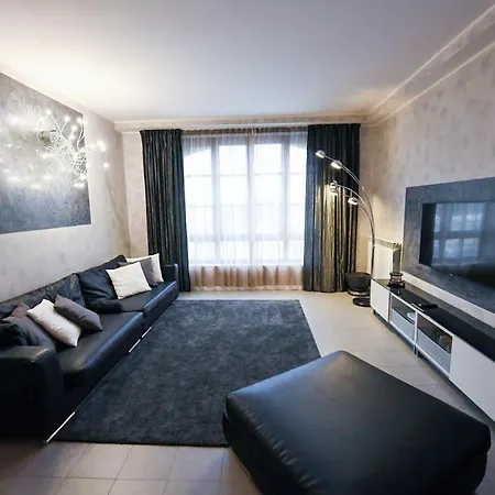 Appartamento 423 Loft Studio Milano