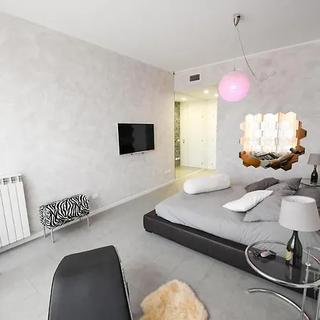 423 Loft Studio Appartamento Milano