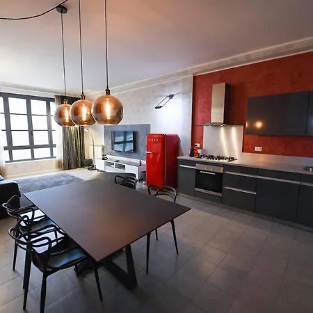 Appartamento 423 Loft Studio *
