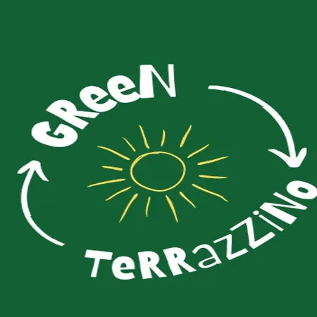 Apartamento Greenterrazzino
