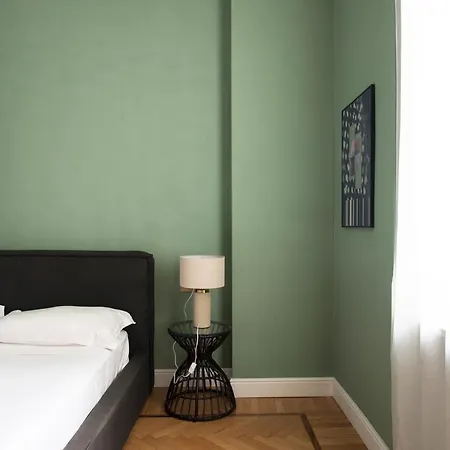 Apartment Youhosty - Farneti 1