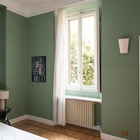Youhosty - Farneti 1 Apartmán *