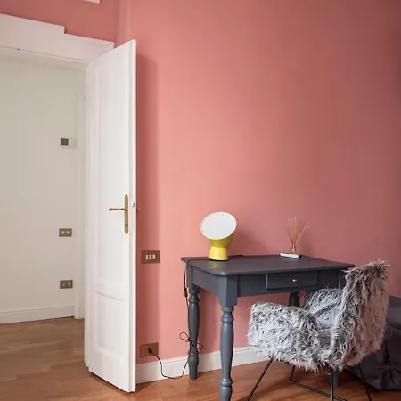 Youhosty - Farneti 1 Apartment Milan