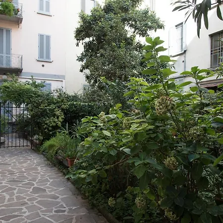 Apartment Youhosty - Farneti 1