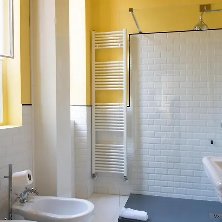 Apartment Youhosty - Farneti 1 Milan
