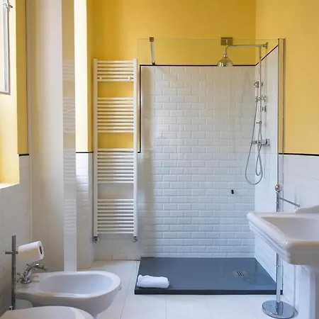 Youhosty - Farneti 1 Apartment Milan