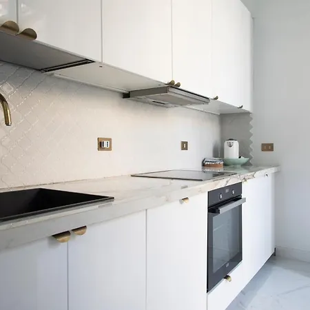 Apartment Youhosty - Farneti 1