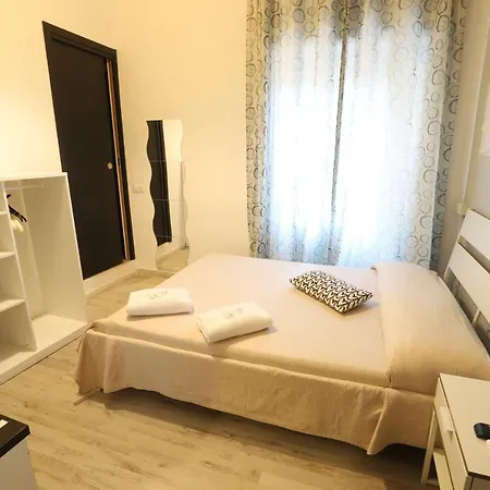Minas 2* Milan