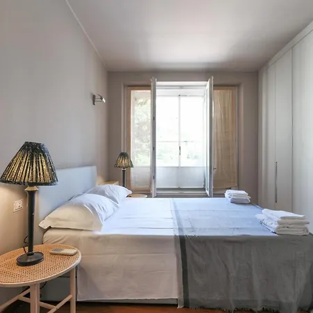 Castello Luxury - In The Heart Of Apartment Milan